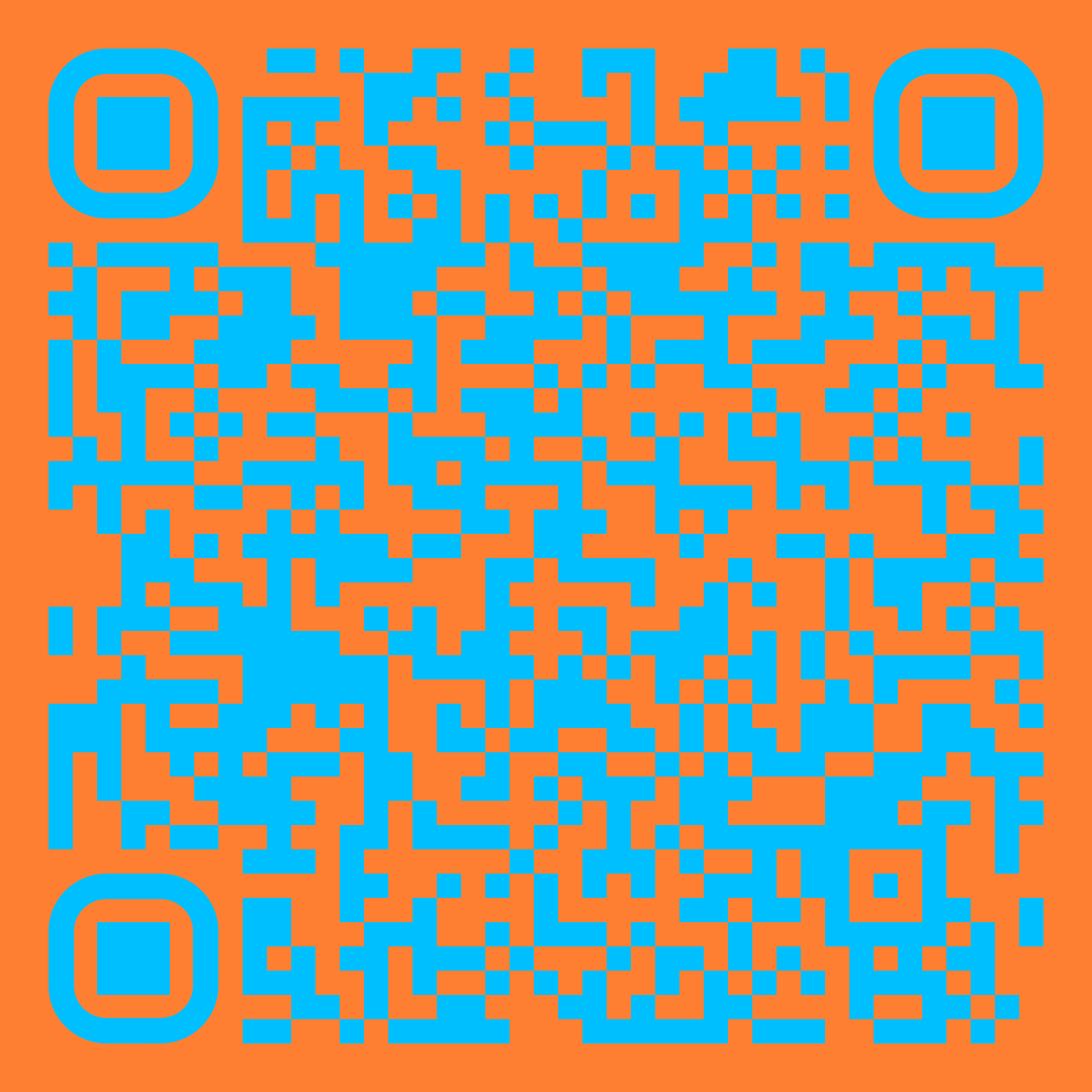 QR code to Amazon